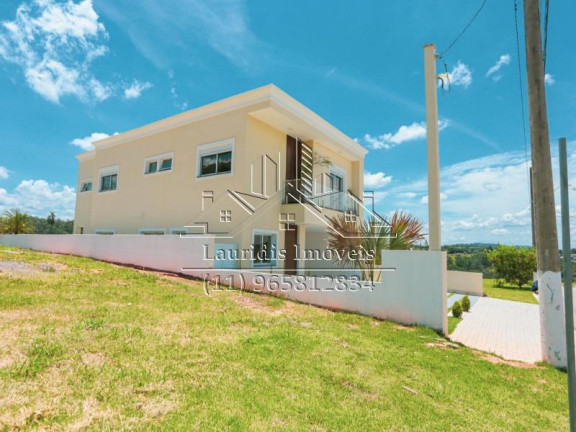Imagem Imóvel com 4 Quartos à Venda, 280 m² em Colinas De Parnaíba I - Santana De Parnaíba