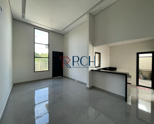 Casa com 3 Quartos à Venda, 149 m² em Parque Ibiti Reserva - Sorocaba