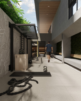 Imagem Apartamento com 3 Quartos à Venda, 140 m² em Formosa - Cabedelo Imagem Apartamento com 3 Quartos à Venda, 140 m² em Formosa - Cabedelo