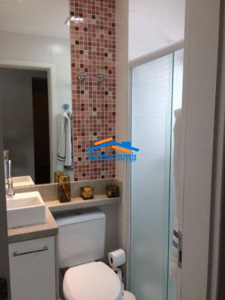 Imagem Apartamento com 2 Quartos à Venda, 59 m² em Bela Vista - Osasco Imagem Apartamento com 2 Quartos à Venda, 59 m² em Bela Vista - Osasco