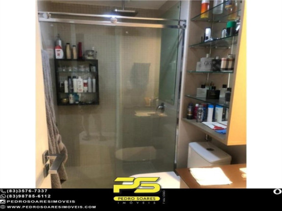 Imagem Imóvel com 2 Quartos à Venda, em Tambaú - João Pessoa Imagem Imóvel com 2 Quartos à Venda, em Tambaú - João Pessoa