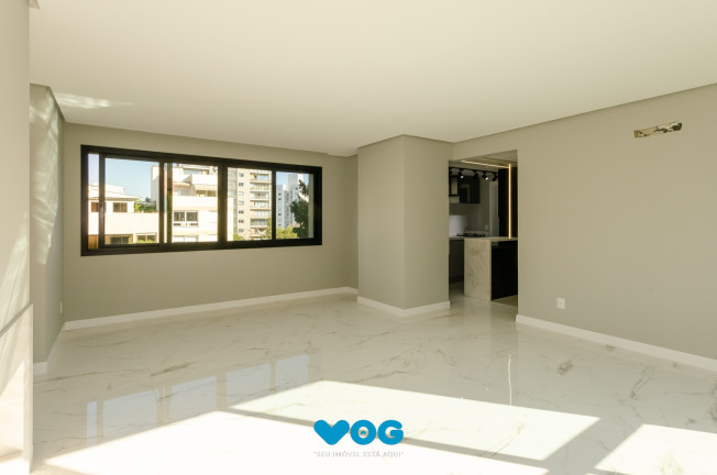Imagem Imóvel com 2 Quartos à Venda, 81 m² em Petrópolis - Porto Alegre