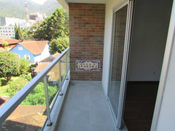 Imagem Loft com 1 Quarto à Venda, 50 m² em Alto - Teresópolis