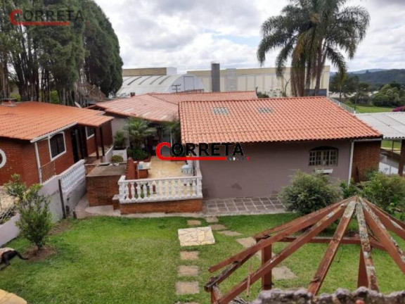 Imagem Chácara com 8 Quartos à Venda, 3.200 m² em Votorantim - Ibiúna Imagem Chácara com 8 Quartos à Venda, 3.200 m² em Votorantim - Ibiúna