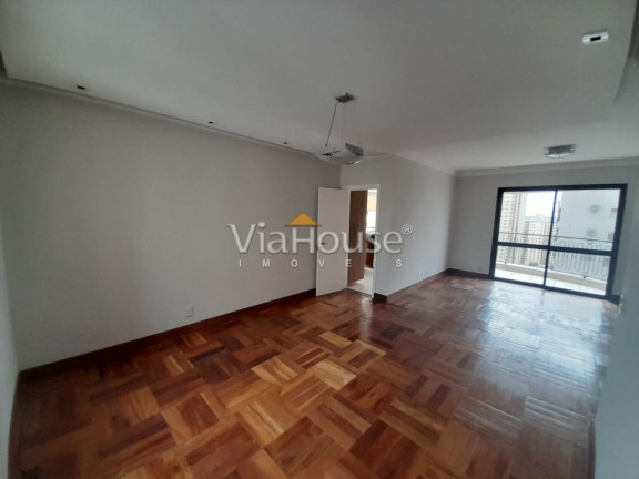 Imagem Apartamento com 3 Quartos à Venda, 181 m² em Jardim Irajá - Ribeirão Preto