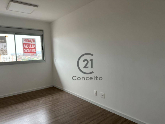 Imagem Apartamento com 1 Quarto à Venda ou Locação, 45 m² em Estreito - Florianópolis