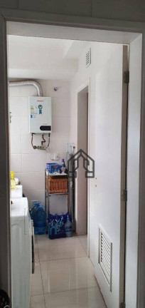 Imagem Apartamento com 3 Quartos à Venda, 127 m² em Vila Independência - São Paulo Imagem Apartamento com 3 Quartos à Venda, 127 m² em Vila Independência - São Paulo