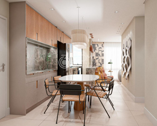 Imagem Apartamento com 2 Quartos à Venda, 119 m² em Jardim - Santo André Imagem Apartamento com 2 Quartos à Venda, 119 m² em Jardim - Santo André