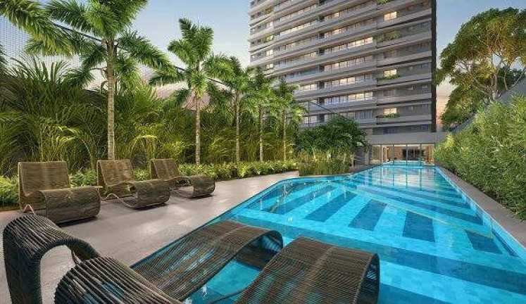 Imagem Apartamento com 3 Quartos à Venda, 159 m² em Jardim Europa - Porto Alegre Imagem Apartamento com 3 Quartos à Venda, 159 m² em Jardim Europa - Porto Alegre