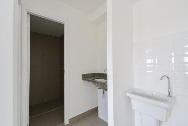 Imagem Apartamento com 1 Quarto à Venda, 31 m² em Butantã - São Paulo Imagem Apartamento com 1 Quarto à Venda, 31 m² em Butantã - São Paulo