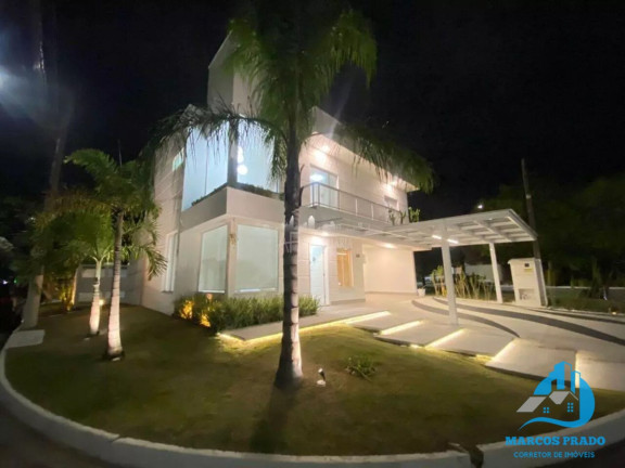 Imagem Casa de Condomínio com 3 Quartos à Venda, 235 m² em Centro - Taubaté Imagem Casa de Condomínio com 3 Quartos à Venda, 235 m² em Centro - Taubaté