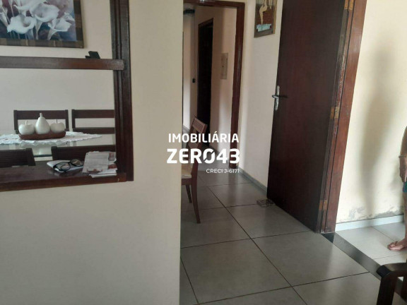 Imagem Casa com 4 Quartos à Venda, 113 m² em Jardim Sérgio Antônio - Londrina Imagem Casa com 4 Quartos à Venda, 113 m² em Jardim Sérgio Antônio - Londrina