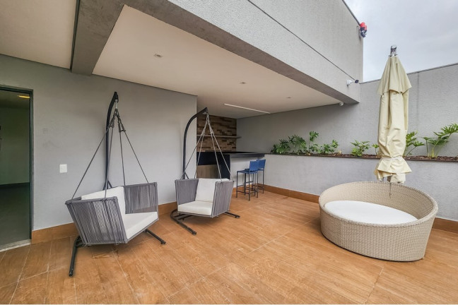 Imagem Imóvel com 1 Quarto à Venda, 26 m² em Vila Mariana - São Paulo