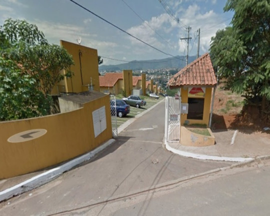 Imagem Casa com 2 Quartos à Venda, 48 m² em Jardim Colonial - Atibaia Imagem Casa com 2 Quartos à Venda, 48 m² em Jardim Colonial - Atibaia