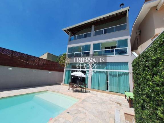 Imagem Casa com 3 Quartos à Venda, 280 m² em Jardim Do Lago - Atibaia Imagem Casa com 3 Quartos à Venda, 280 m² em Jardim Do Lago - Atibaia