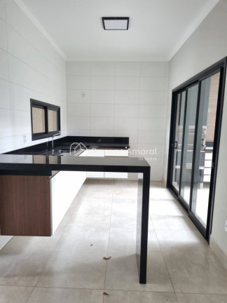 Casa de Condomínio com 3 Quartos à Venda, 200 m² em São Bento - Paulínia