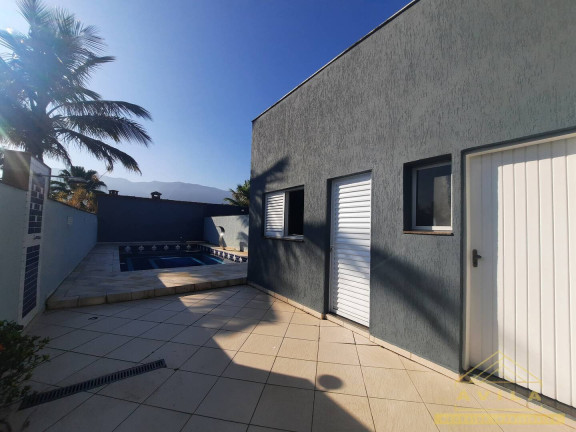 Imagem Casa com 3 Quartos à Venda, 252 m² em Bertioga