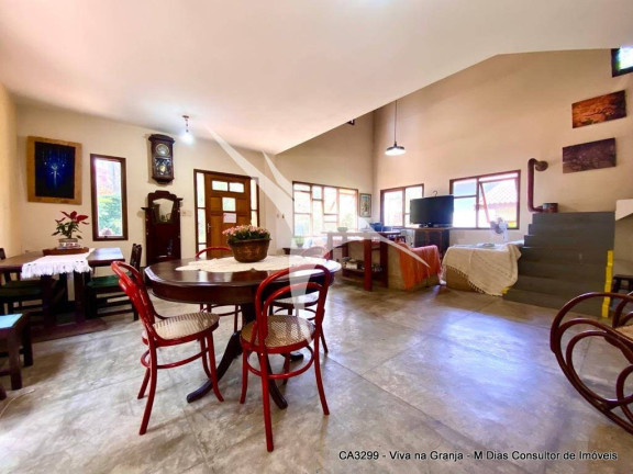 Imagem Casa de Condomínio com 4 Quartos à Venda, 400 m² em Vila Diva - Carapicuíba Imagem Casa de Condomínio com 4 Quartos à Venda, 400 m² em Vila Diva - Carapicuíba