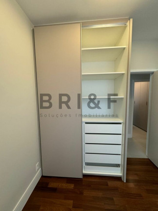 Imagem Apartamento com 3 Quartos para Alugar, 147 m² em Itaim Bibi - São Paulo Imagem Apartamento com 3 Quartos para Alugar, 147 m² em Itaim Bibi - São Paulo
