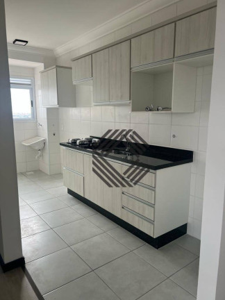 Imagem Apartamento com 2 Quartos à Venda, 60 m² em Vila Carvalho - Sorocaba Imagem Apartamento com 2 Quartos à Venda, 60 m² em Vila Carvalho - Sorocaba