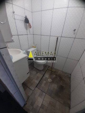 Imagem Casa com 3 Quartos à Venda, 100 m² em Casa Grande - Diadema Imagem Casa com 3 Quartos à Venda, 100 m² em Casa Grande - Diadema