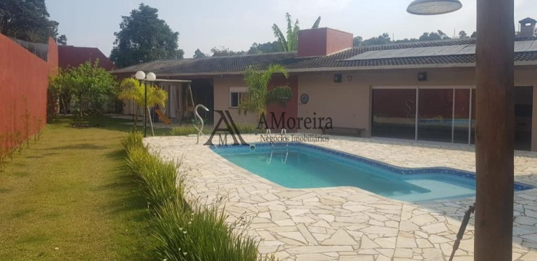 Imagem Casa com 3 Quartos à Venda, 1.013 m² em Jardim Colônia - Jundiaí Imagem Casa com 3 Quartos à Venda, 1.013 m² em Jardim Colônia - Jundiaí