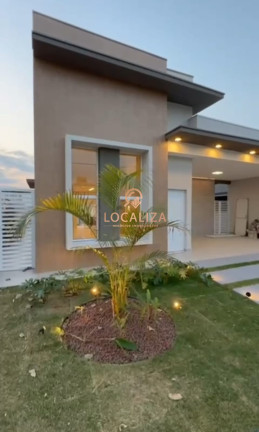 Imagem Casa com 3 Quartos à Venda, 150 m² em Condomínio Terras Do Vale - Caçapava Imagem Casa com 3 Quartos à Venda, 150 m² em Condomínio Terras Do Vale - Caçapava