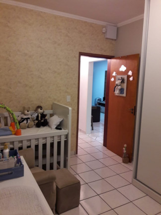 Imagem Casa com 2 Quartos à Venda, 90 m² em Jardim São João - Itatiba