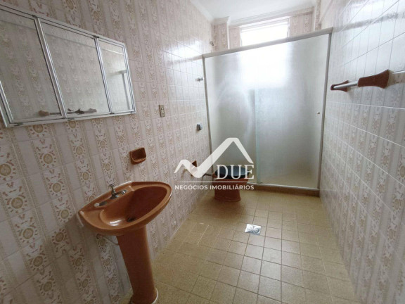Imagem Apartamento com 3 Quartos para Alugar, 120 m² em Boqueirão - Santos Imagem Apartamento com 3 Quartos para Alugar, 120 m² em Boqueirão - Santos