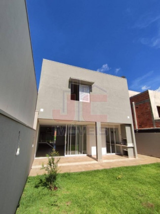 Imagem Casa de Condomínio com 3 Quartos à Venda, 180 m² em Bonfim Paulista - Ribeirão Preto Imagem Casa de Condomínio com 3 Quartos à Venda, 180 m² em Bonfim Paulista - Ribeirão Preto
