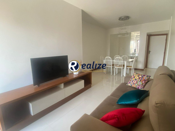 Imóvel com 2 Quartos à Venda, 80 m² em Praia Do Morro - Guarapari