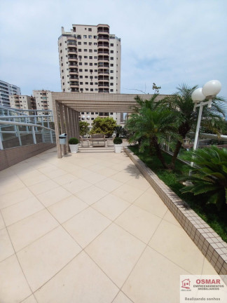 Imagem Imóvel com 2 Quartos à Venda, 87 m² em Aviação - Praia Grande