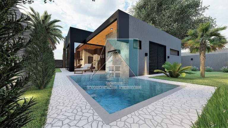 Imagem Casa com 4 Quartos à Venda, 494 m² em Alphaville - Ribeirão Preto Imagem Casa com 4 Quartos à Venda, 494 m² em Alphaville - Ribeirão Preto