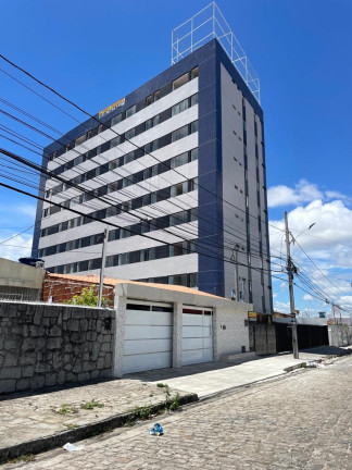 Imagem Apartamento com 3 Quartos à Venda, 65 m² em Estados - João Pessoa Imagem Apartamento com 3 Quartos à Venda, 65 m² em Estados - João Pessoa