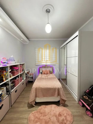 Imagem Sobrado com 3 Quartos à Venda, 160 m² em Chácaras Oliveiras - São José Dos Campos