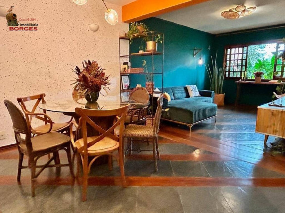 Imagem Casa com 3 Quartos à Venda, 214 m² em Vila Mascote - São Paulo
