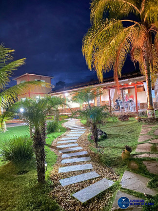 Imagem Chácara à Venda, 3 m² em Zona Rural - Pirenópolis Imagem Chácara à Venda, 3 m² em Zona Rural - Pirenópolis