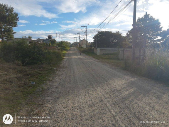 Imagem Terreno à Venda, 168 m² em Vila Militar I - Piraquara Imagem Terreno à Venda, 168 m² em Vila Militar I - Piraquara