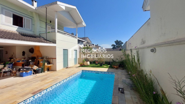 Imagem Sobrado com 5 Quartos à Venda, 314 m² em Urbanova - São José Dos Campos Imagem Sobrado com 5 Quartos à Venda, 314 m² em Urbanova - São José Dos Campos