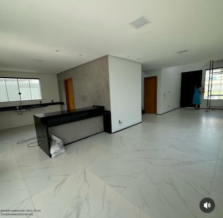 Imagem Casa com 4 Quartos à Venda, 270 m² em Alphaville (abrantes) - Camaçari Imagem Casa com 4 Quartos à Venda, 270 m² em Alphaville (abrantes) - Camaçari