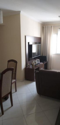 Apartamento com 3 Quartos à Venda, 78 m² em Imbuí - Salvador