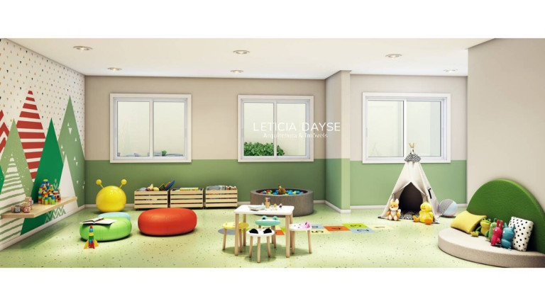 Imagem Apartamento com 2 Quartos à Venda, 37 m² em Cidade Patriarca - São Paulo Imagem Apartamento com 2 Quartos à Venda, 37 m² em Cidade Patriarca - São Paulo