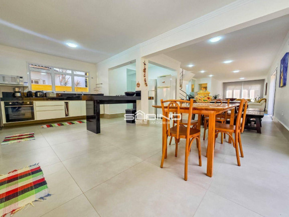 Imagem Casa com 6 Quartos à Venda, 209 m² em Riviera De São Lourenço - Bertioga Imagem Casa com 6 Quartos à Venda, 209 m² em Riviera De São Lourenço - Bertioga