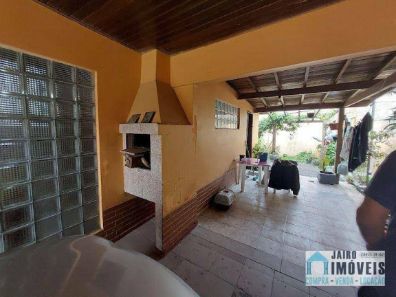 Imagem Casa com 3 Quartos à Venda, 360 m² em Centro - Balneário Pinhal Imagem Casa com 3 Quartos à Venda, 360 m² em Centro - Balneário Pinhal