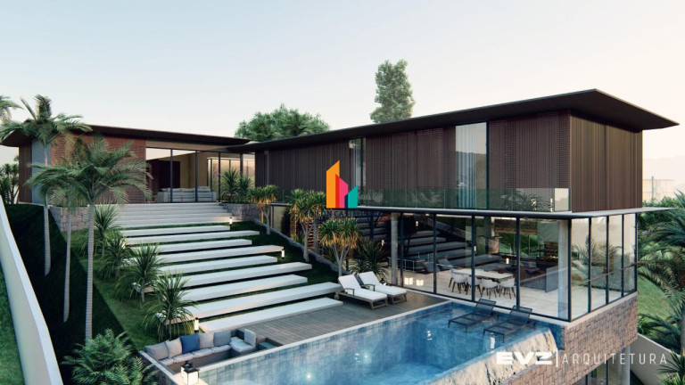 Imagem Sobrado com 4 Quartos à Venda, 623 m² em Jardim Alegre - Itupeva Imagem Sobrado com 4 Quartos à Venda, 623 m² em Jardim Alegre - Itupeva
