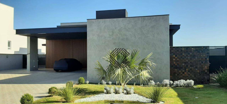 Imagem Casa com 4 Quartos à Venda, 450 m² em Condomínio Saint Patrick - Sorocaba Imagem Casa com 4 Quartos à Venda, 450 m² em Condomínio Saint Patrick - Sorocaba