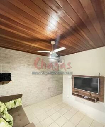 Imagem Casa com 2 Quartos à Venda, 60 m² em Jardim Tarumãs - Caraguatatuba Imagem Casa com 2 Quartos à Venda, 60 m² em Jardim Tarumãs - Caraguatatuba