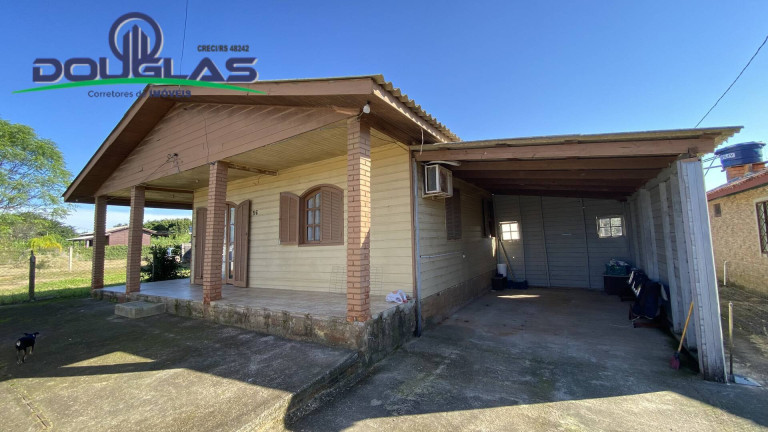 Imagem Casa à Venda, 525 m² em águas Claras - Viamão