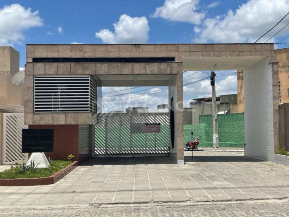 Imagem Casa de Condomínio com 2 Quartos à Venda, 57 m² em Palmeira Imperial - Campina Grande Imagem Casa de Condomínio com 2 Quartos à Venda, 57 m² em Palmeira Imperial - Campina Grande