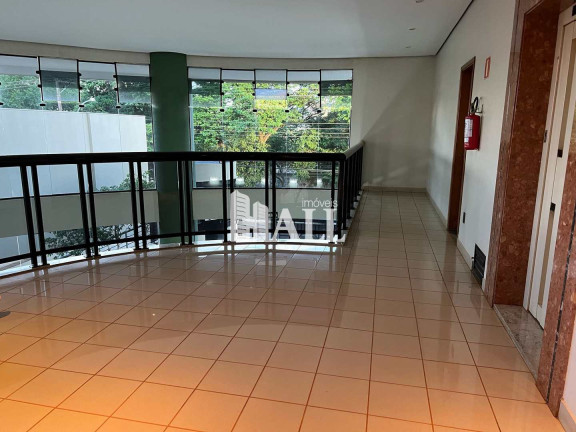 Imagem Apartamento com 4 Quartos à Venda, 406 m² em Boa Vista - São José Do Rio Preto